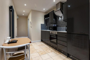 Cosy Apartment In The Heart of the City